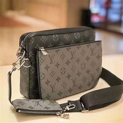 louis vuitton messenger bag ioffer|Louis Vuitton Messenger bags men's.